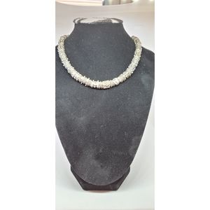 Debroah  Armstrong & Co necklace